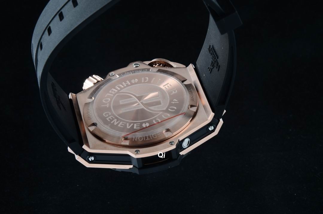 Hublot watch man-289